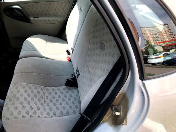 ВАЗ (Lada), Kalina, продажа в Москве в Москве фото 17