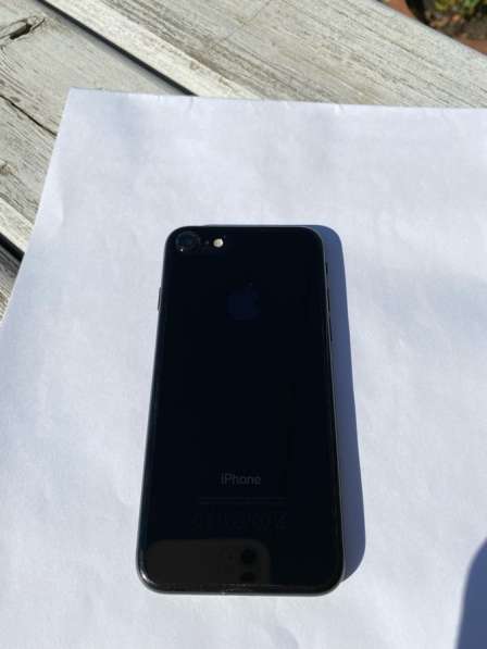 Продам Смартфон Apple iPhone 7 256Gb Jet Black в Сочи фото 8