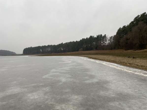 Продается ИЖС участок 20 сот в 200 метрах Рузского Водох-ща в Волоколамске фото 6