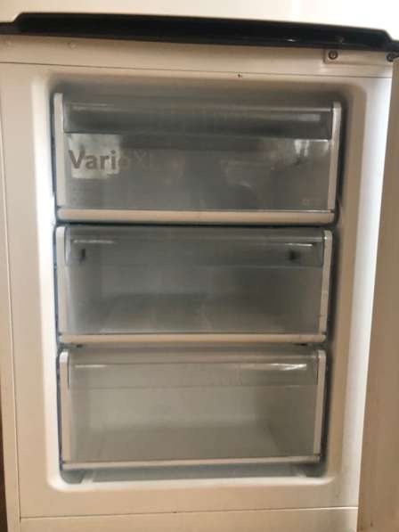 Холодильник Bosch в Липецке