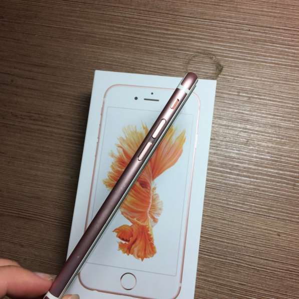 Apple iPhone 6s 32gb в Волжский