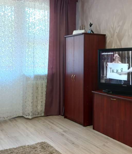 Квартира в центре Новополоцка на сутки в фото 10