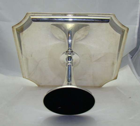 Столик подставка зеркальная (W703) в Москве фото 3