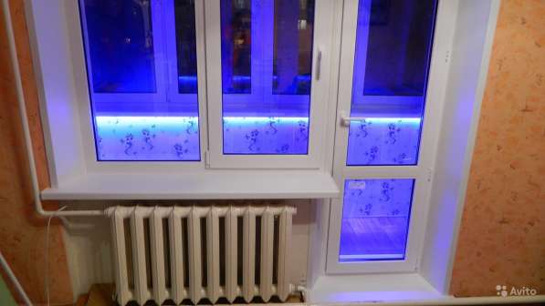 Окна Лоджии Отделка в Рязани