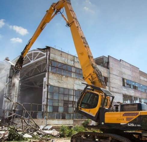 Демонтаж. Демонтажные работы по Москве и Области в Москве фото 28