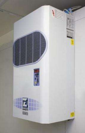 Моноблок Сплит-система холодильный