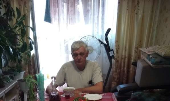 Александр, 63 года, хочет познакомиться – Вдовец ищет жену в Белово