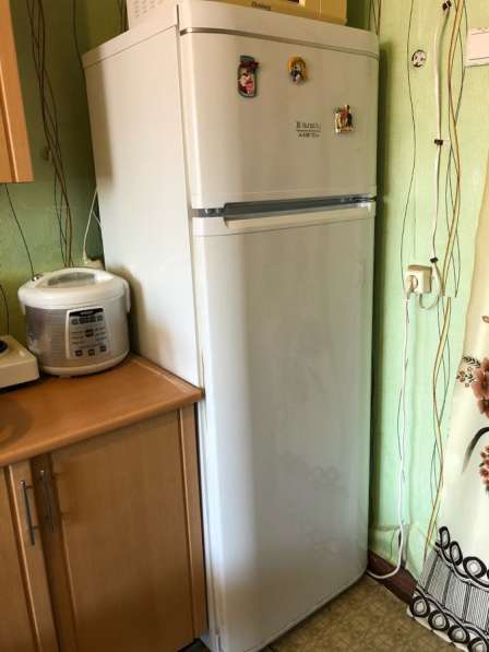 Холодильник Hotpoint ariston в Тюмени
