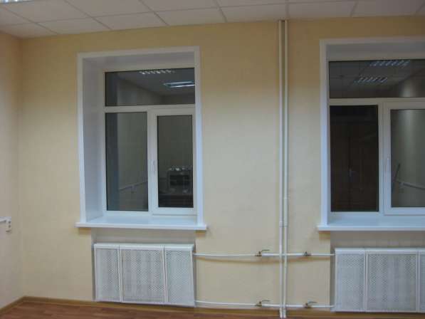 Сдам кабинет под офис в 3-х этажном Административном здании в Костроме фото 4