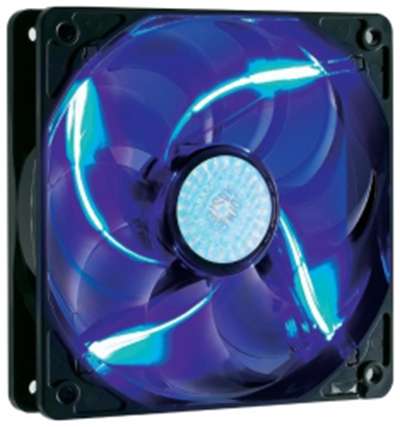 Кулер Cooler Master 120 Blue LED (R4-L2R-20AC-GP)