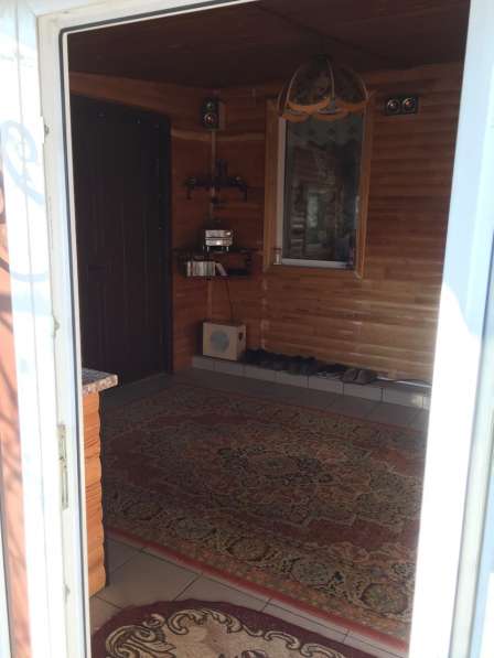 Продается уютный дом в Омске фото 5