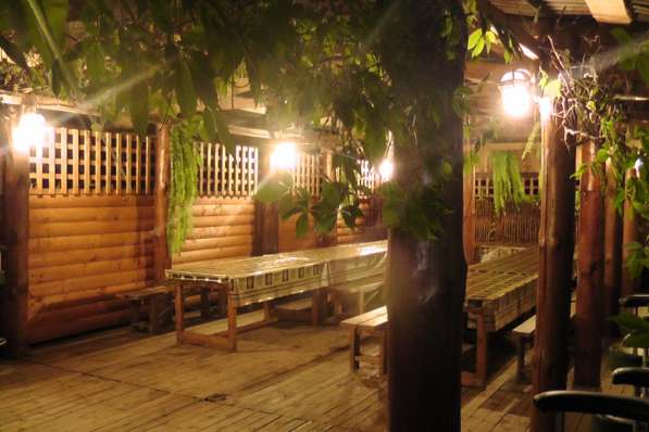 Агроусадьба под Минском на ЧМ в фото 30