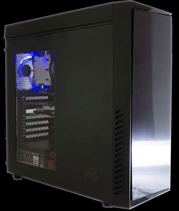 Компьютер для 2D графики и CAD/САПР - MC Business III в фото 9