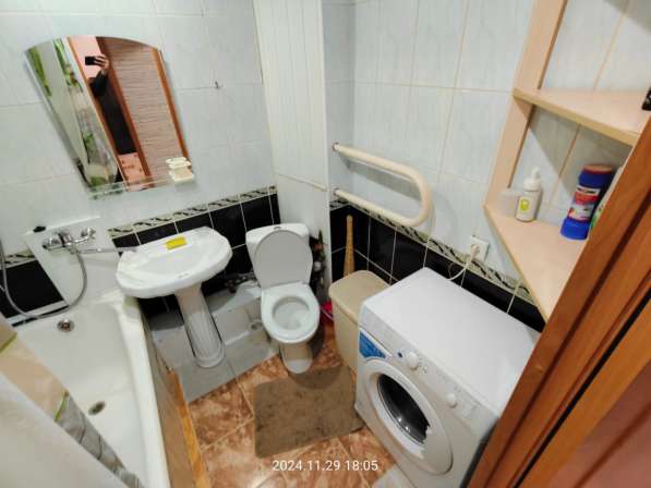 Сдам 1 комнатнуюквртиру ул. Алтайская 132 в Томске фото 5