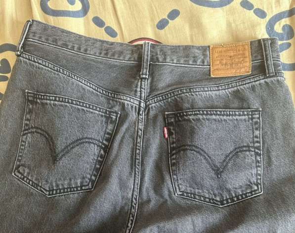 Джинсы Levi’s в Новороссийске фото 6
