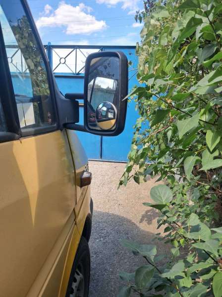 Авто Mersedes Sprinter CDI 311 в фото 11