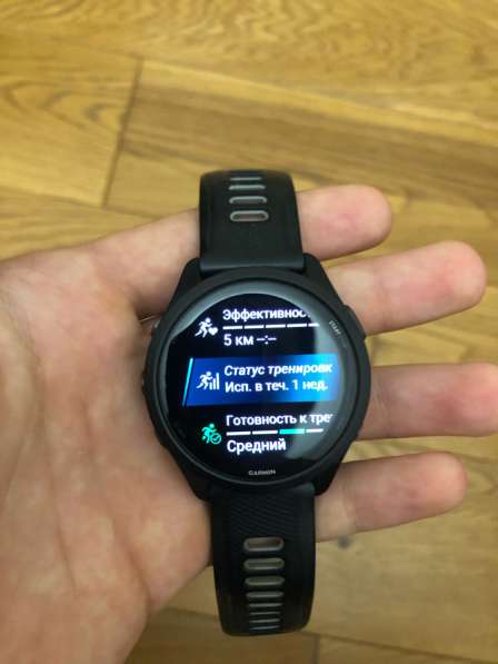 Garmin forerunner 265 в Махачкале фото 3