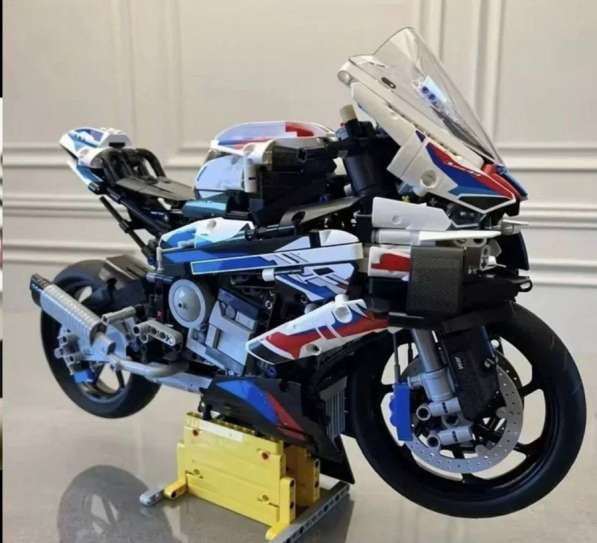 LEGO в Новосибирске