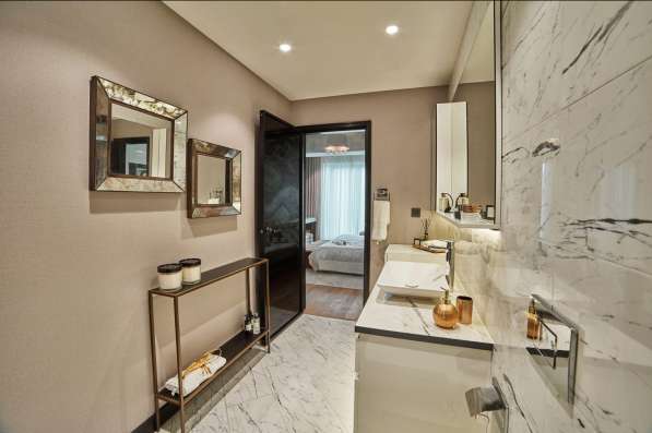 3-к. квартира 148м ² Турция, Стамбул, Шишли в фото 5