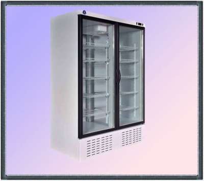 торговое оборудование Шкаф холодильный