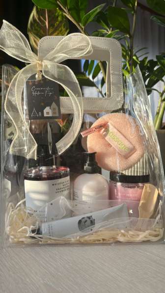 Подарочный бокс в Якутске