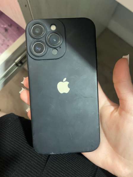 IPhone XR в корпусе 13pro в Бийске фото 3