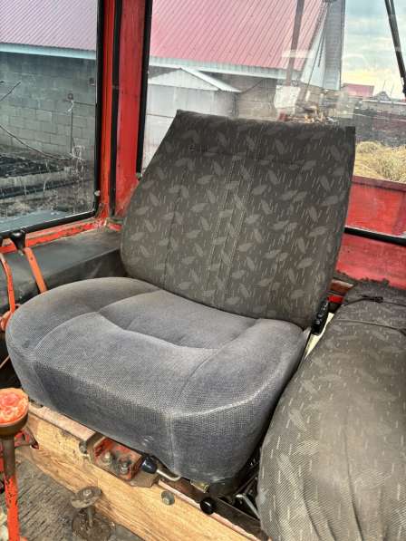 Трактор Т30А80 в Уфе