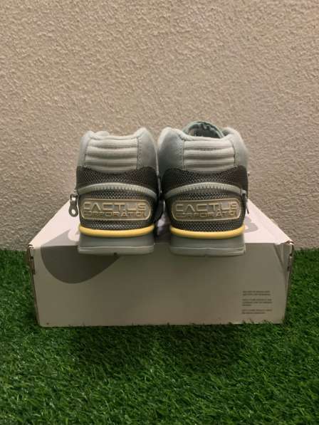 Кроссовки Nike в Санкт-Петербурге