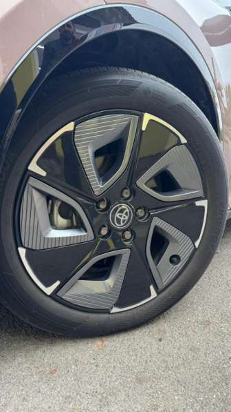 Toyota, bB, продажа в Ставрополе в Ставрополе фото 11