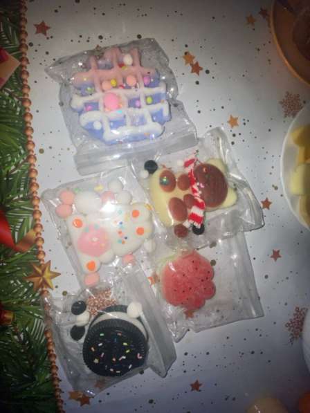 Табо-сквиши x5