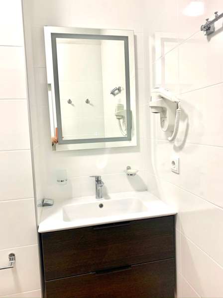 2 комн апппартаменты в Москве фото 10