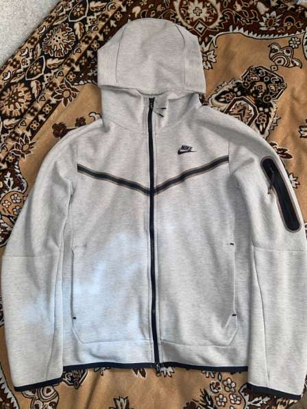 Nike tech fleece