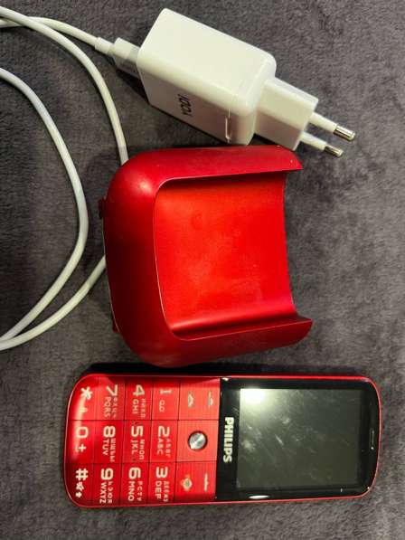 Телефон филипс в Омске фото 3