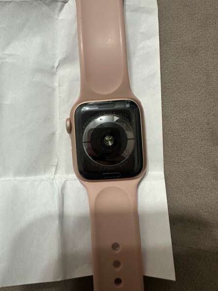 Apple watch series 4 40mm в Екатеринбурге