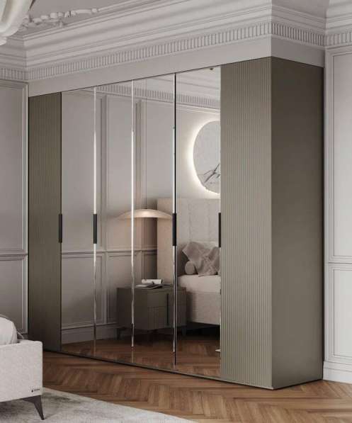 Спальный гарнитур в Москве фото 6