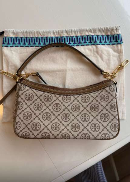Сумка Tory Burch в Москве фото 4