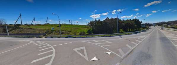 Участок коммерческого назначения 1 га в Севастополе фото 8