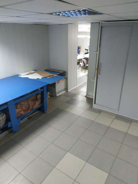 Часть здания бывшего детского сада в фото 3