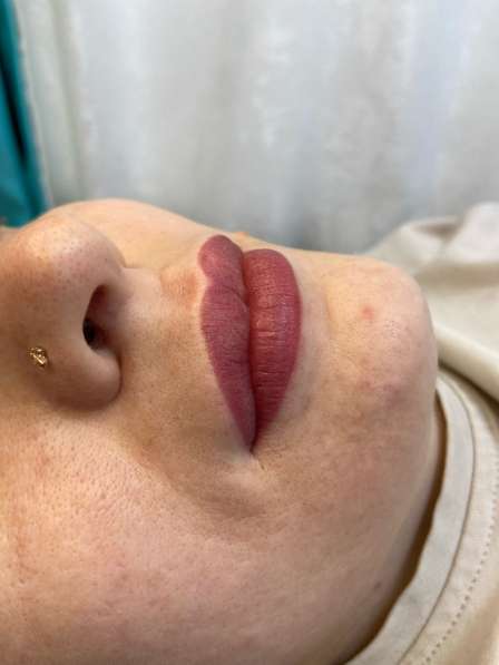 Перманент Тюмень в Тюмени фото 3