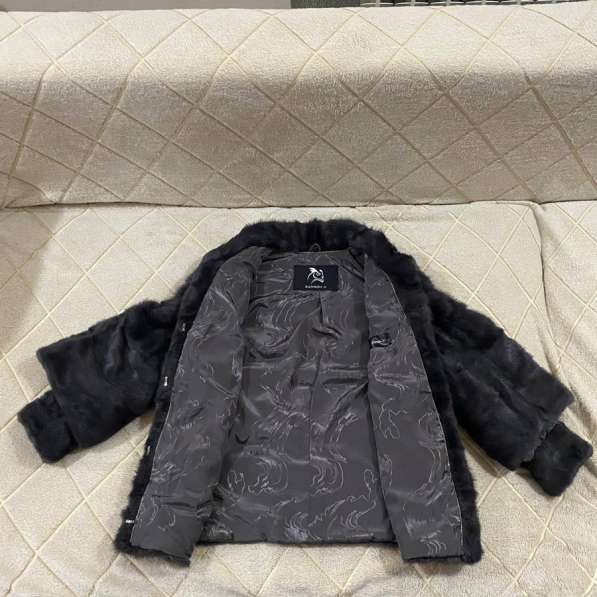 Шуба норковая авто-леди в Златоусте