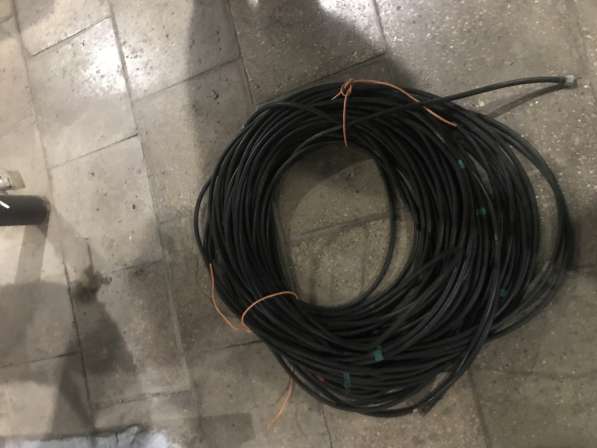 Шланг в Москве