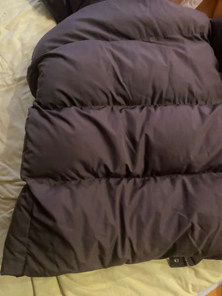 Пуховик в Екатеринбурге