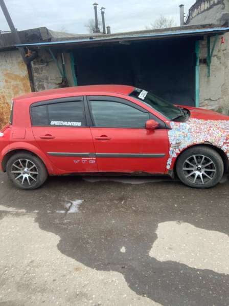 Renault, Megane, продажа в Донецке в Донецке