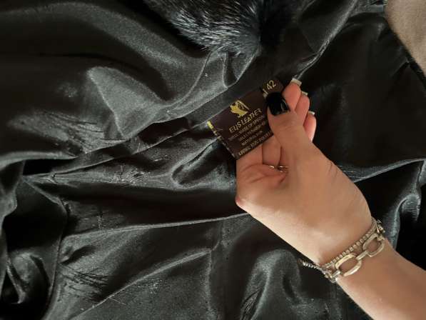 Шубка норковая?‍⬛ в Красноярске фото 4