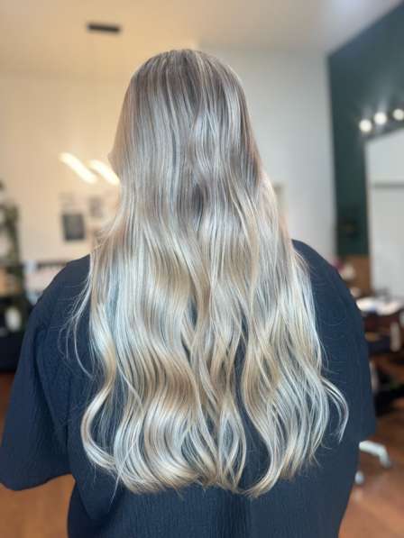 Парикмахер универсал в Ростове-на-Дону фото 7