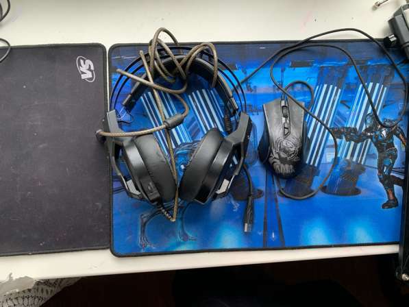 Комп весь коплект в Новосибирске фото 8