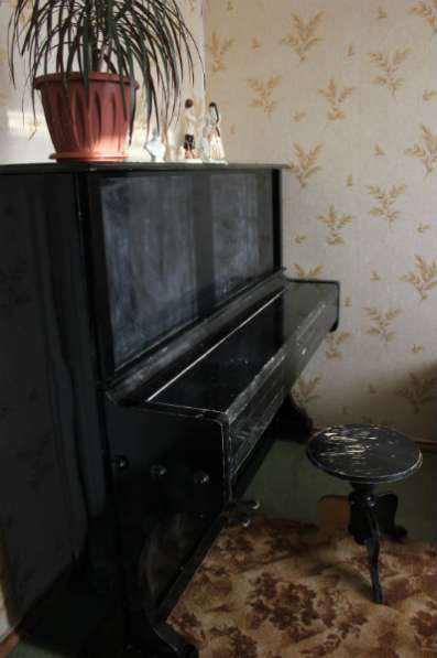 пианино в Прокопьевске фото 6
