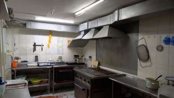 Продажа помещения на пр-те Карла Маркса в Омске фото 18