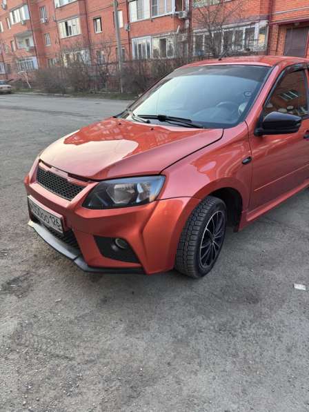 ВАЗ (Lada), Granta, продажа в Ессентуках в Ессентуках фото 3
