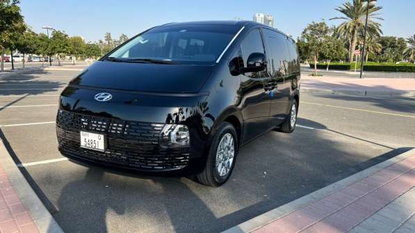 Hyundai, Starex (H-1), продажа в г.Дубай в фото 6